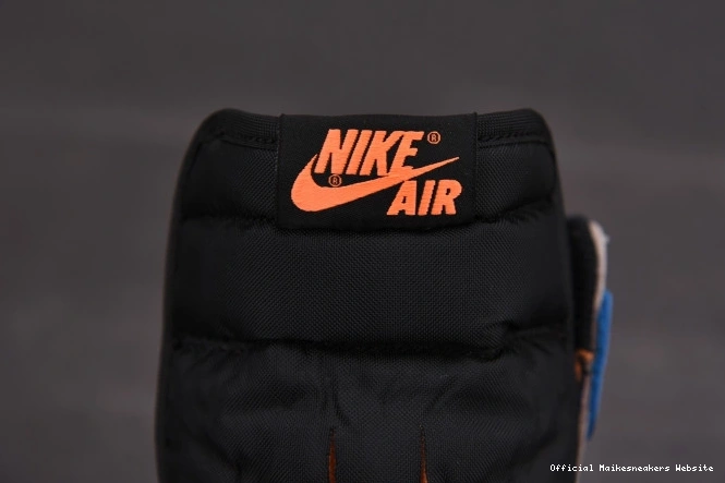 Official Maikesneakers Prototype 1 High DC6515-100 OG Jordan 0727